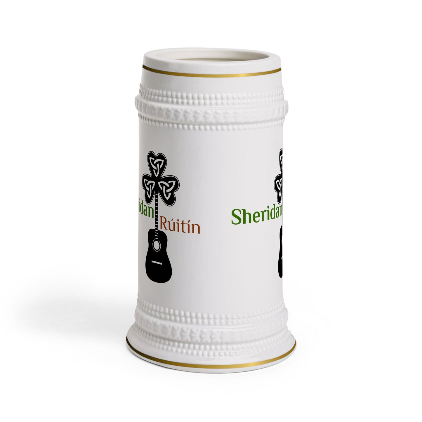 Sheridan Beer Stein