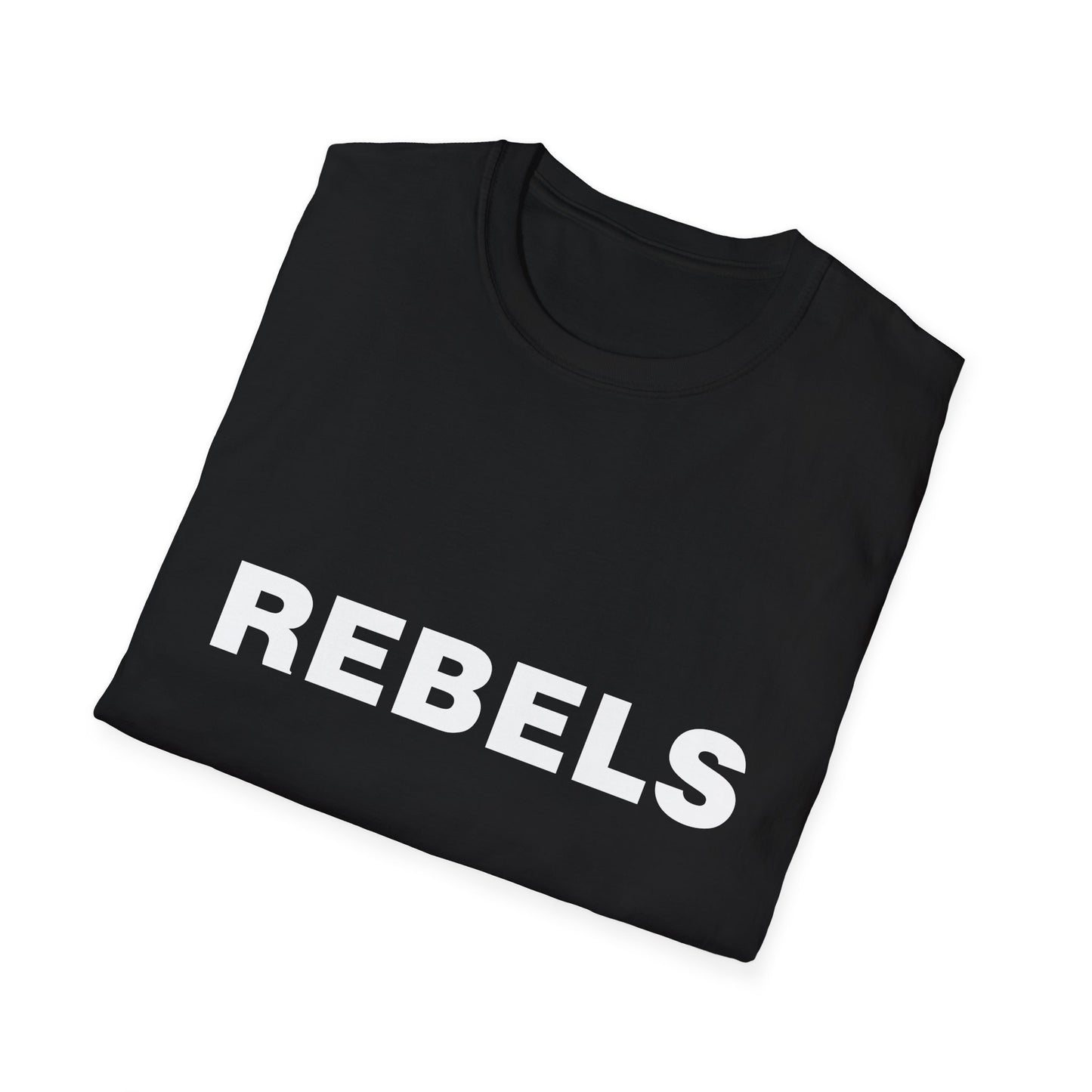 Sheridan Rúitín REBELS T-shirt