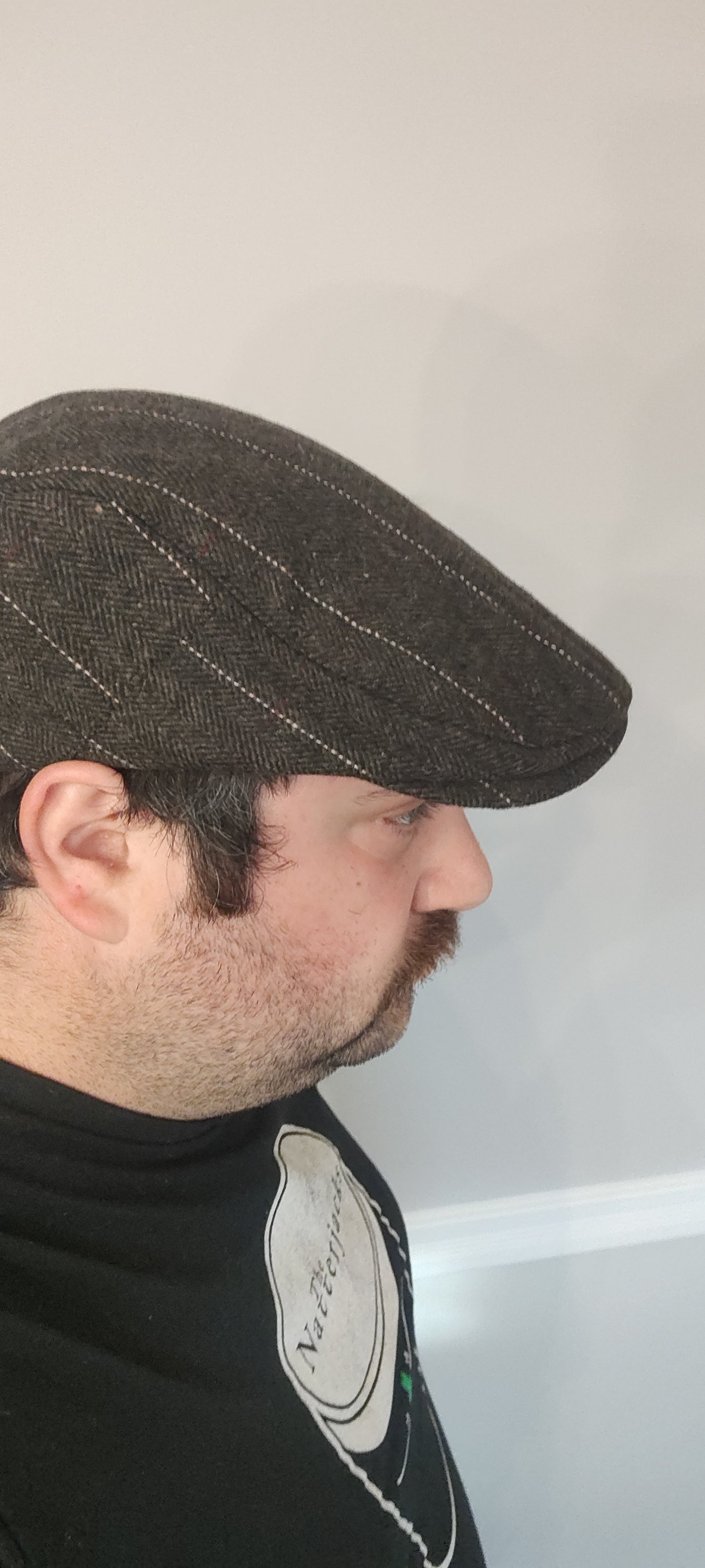 Sheridan Rúitín Paddy Hat