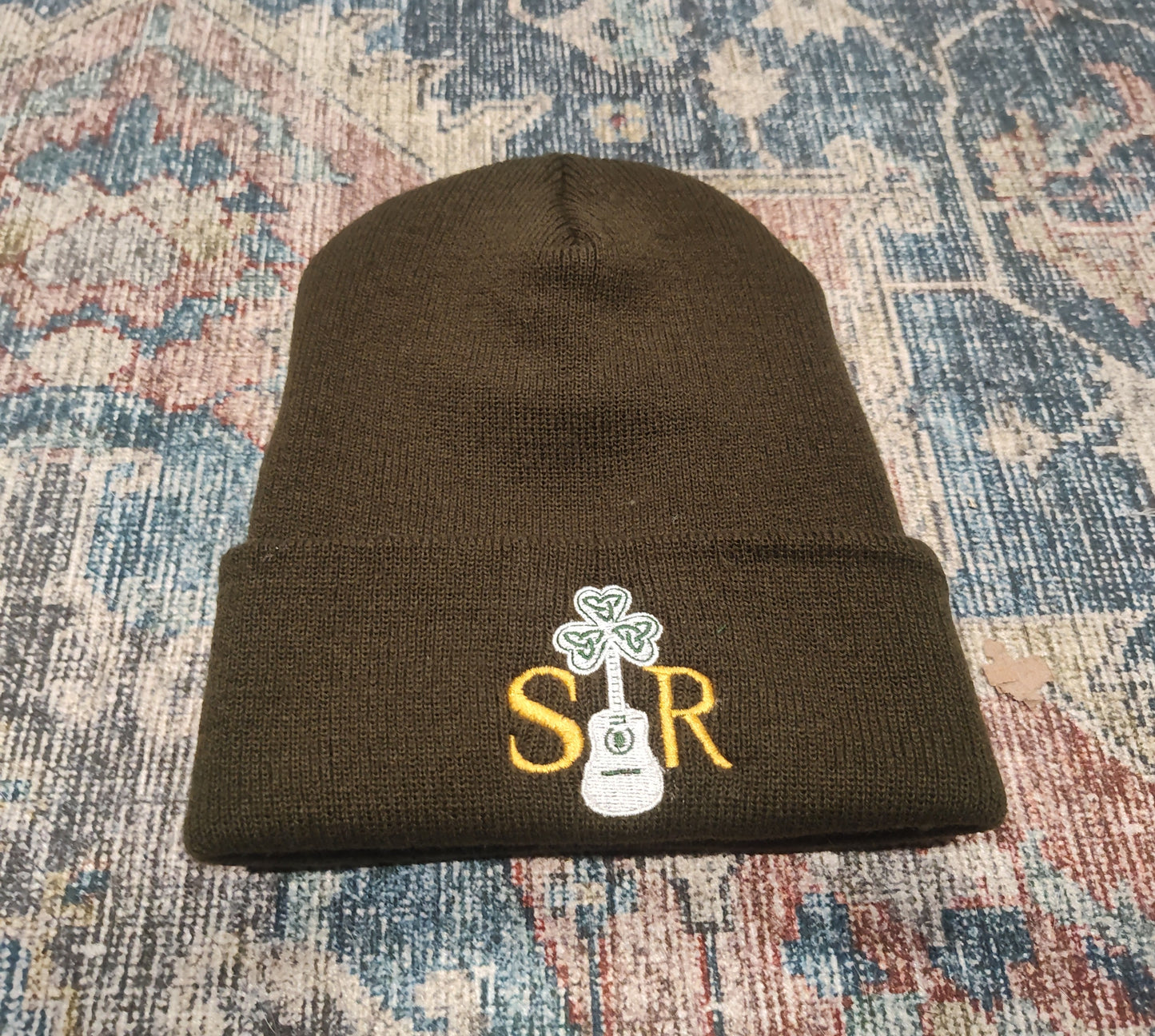 Sheridan Rúitín Wooly Hat