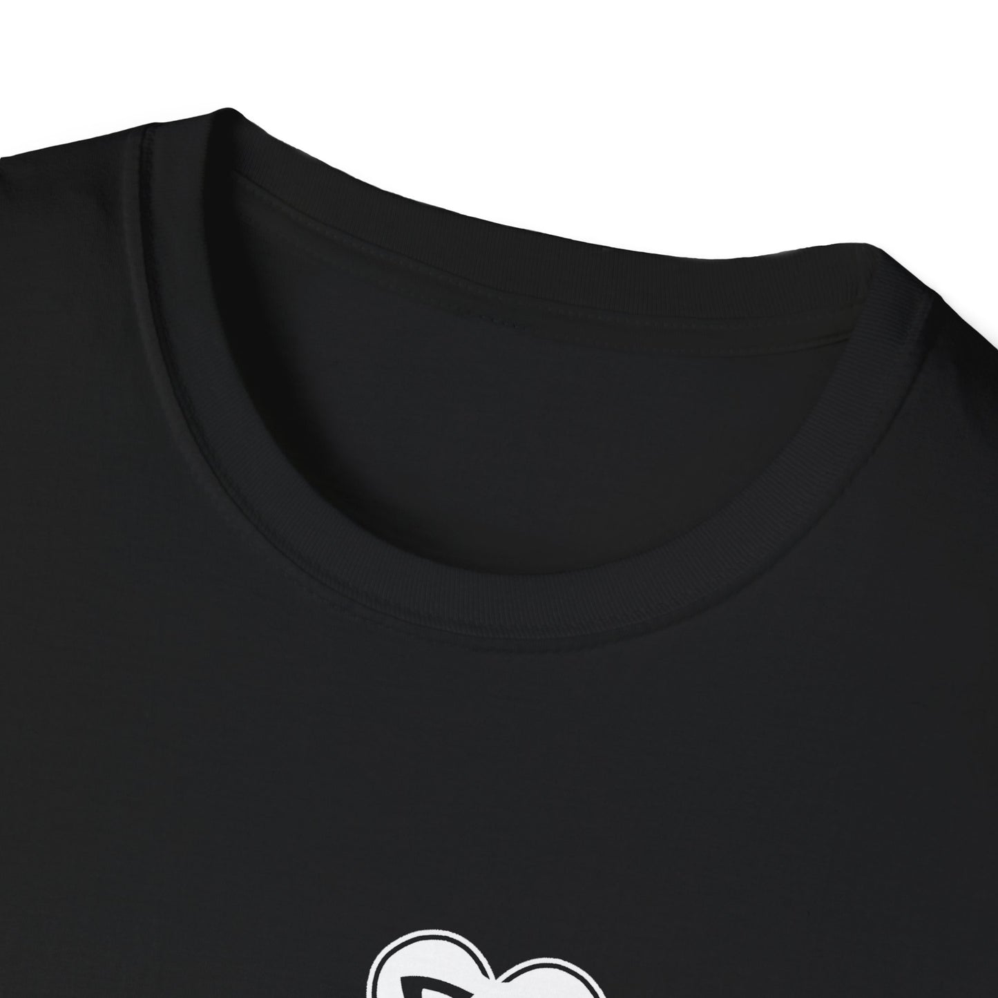 Sheridan Rúitín Guitar Logo T-shirt