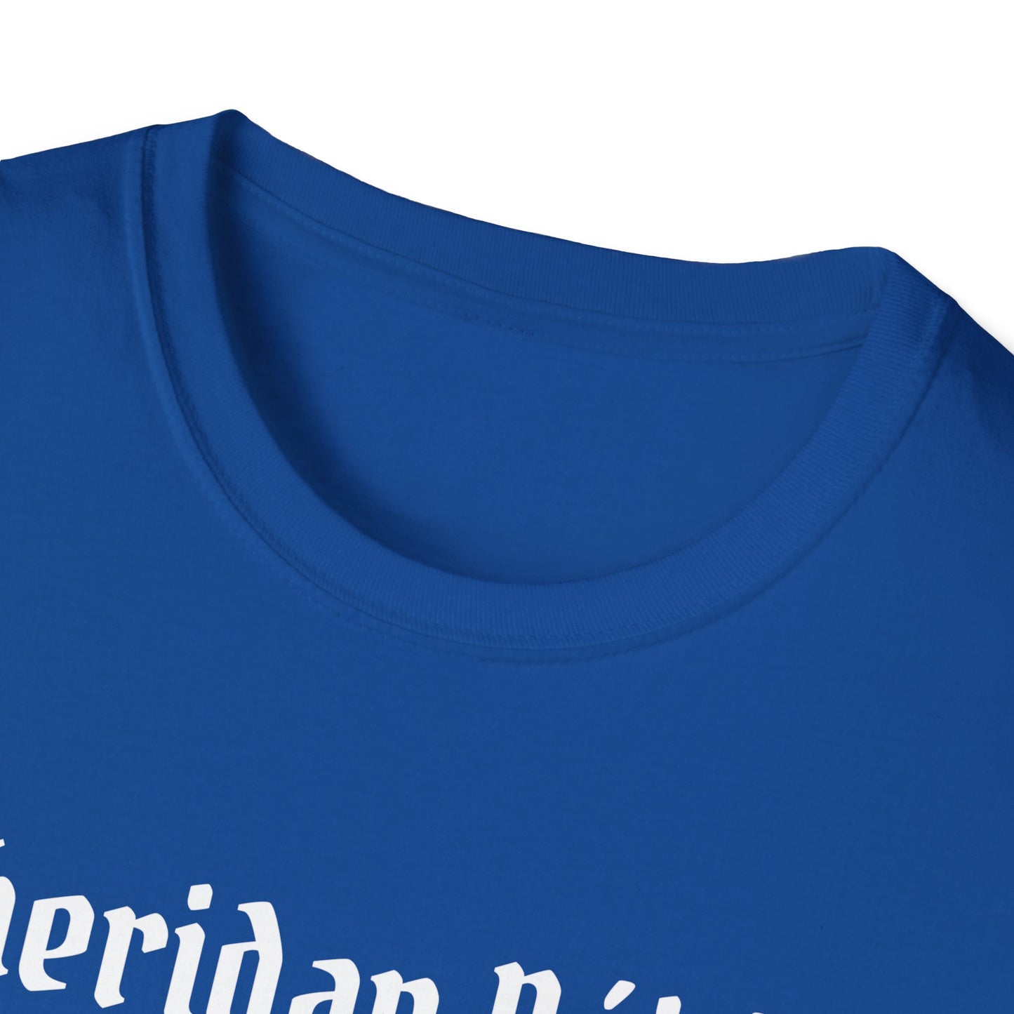 Sheridan Rúitín Irish Brewery & Tunes T-Shirt
