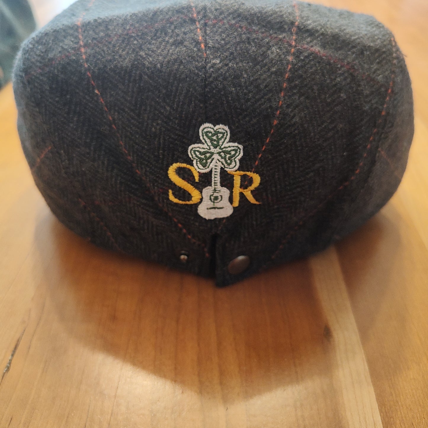 Sheridan Rúitín Paddy Hat