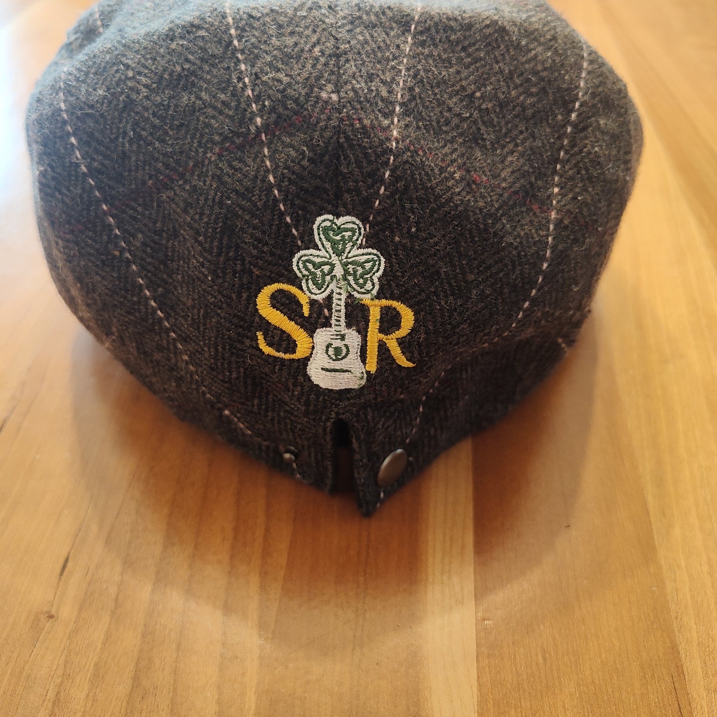 Sheridan Rúitín Paddy Hat