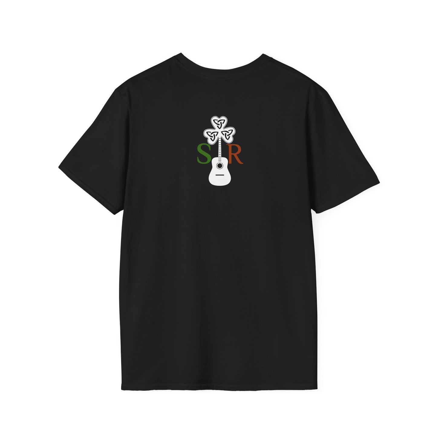 Sheridan Rúitín REBELS T-shirt