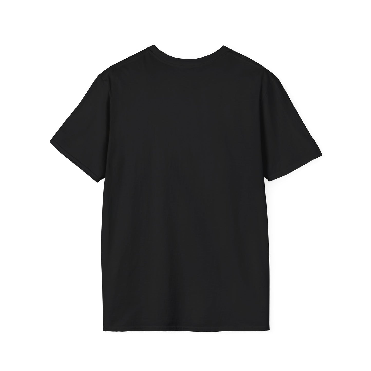 Sheridan Rúitín Guitar Logo T-shirt