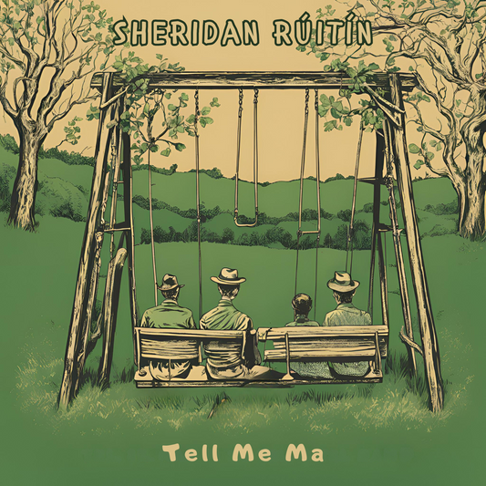 Tell Me Ma (Single)